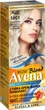 Стойкая крем-краска для волос Avena Wow Blond 1001 Платиновый блонд 138 мл (4823115502513) - изображение 1