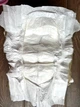 Підгузники Dada Premium extra care 4 (7-16кг) 82шт - изображение 6
