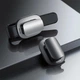 Автомобильный держатель для очков Baseus Platinum Vehicle eyewear clip (Pasete Type) - изображение 3
