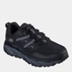 Мужские кроссовки Skechers 237192 BKCC 45.5 (11.5US) 29.5 см Черные (197627413402) - изображение 2