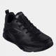 Мужские кроссовки Skechers 183070 BBK 47.5 (13US) 31 см Черные (196989649528) - изображение 2