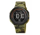 Мужские часы Skmei 1841CMGN ARMY GREEN CAMO (t9993) - изображение 1