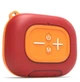 Портативная колонка T&G TG394, Bluetooth, Красный (t9984) - изображение 1