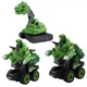 Трансформер Star Toys 5в1 Робот-динозавр G20 - изображение 4