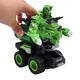 Трансформер Star Toys 5в1 Робот-динозавр G20 - изображение 5