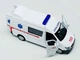 Швидка допомога "Techno Drive" Mercedes Benz Sprinter 250344U - зображення 4