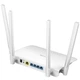 WiFi 5 Mesh-маршрутизатор Cudy WR1300 дводіапазонний гігабітний - изображение 3