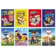 Набір водних розмальовок Dodo Paw Patrol - изображение 3