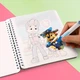 Набір водних розмальовок Dodo Paw Patrol - изображение 6