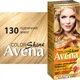 Стойкая крем-краска для волос Avena Color Shine 130 Пшеничный 138 мл (4823115502490) - изображение 2