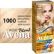 Стойкая крем-краска для волос Avena Wow Blond 1000 Бриллиантовый блонд 138 мл (4823115502506) - изображение 2