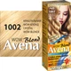 Стойкая крем-краска для волос Avena Wow Blond 1002 Кристальный блонд 138 мл (4823115502520) - изображение 2