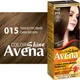 Стойкая крем-краска для волос Avena Color Shine 015 Темно-русый 138 мл (4823115502575) - изображение 2