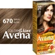 Стойкая крем-краска для волос Avena Color Shine 670 Ольха 138 мл (4823115502599) - изображение 2