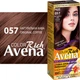 Стойкая крем-краска для волос Avena Color Rich 057 Натуральный кофе 138 мл (4823115502582) - изображение 2