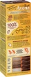Стойкая крем-краска для волос Avena Color Rich 057 Натуральный кофе 138 мл (4823115502582) - изображение 9