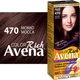 Стойкая крем-краска для волос Avena Color Rich 470 Мокко 138 мл (4823115502667) - изображение 2
