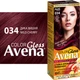 Стойкая крем-краска для волос Avena Color Gloss 034 Дикая вишня 138 мл (4823115502681) - изображение 2