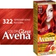 Стойкая крем-краска для волос Avena Color Gloss 322 Красный коралл 138 мл (4823115502759) - изображение 2