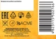Стойкая крем-краска для волос Avena Color Gloss 734 Тициан 138 мл (4823115502766) - изображение 10
