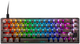 Klawiatura przewodowa Ducky One 3 SF RGB LED MX Blue USB Aura Black (100043036) - obraz 1