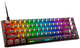 Klawiatura przewodowa Ducky One 3 SF RGB LED MX Blue USB Aura Black (100043036) - obraz 2