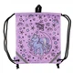 Сумка для взуття Єдиноріг - Yes Magic Unicorn SB-10 (559677) - Фіолетова - изображение 1