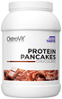 Naleśniki Ostrovit Protein Pancakes Natural 1000 g (5903246222449) - obraz 1