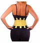 Пояс стягуючий для схуднення Hot Shapers Xtreme Power Belt (пояс для тренування, фітнесу) S - зображення 9