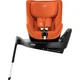 Автокресло детское DUALFIX PRO M Golden Cognac 0-19 кг коричневое Britax-Romer, 2000038303, / - изображение 3