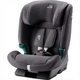 Автокрісло дитяче evolvafix 15-36 кг сіре Britax-Romer, 2000037922 - зображення 1