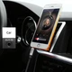Кабель mini jack 3.5 мм - mini jack 3.5 mm yiven audio cable m30 1.5м чорний BASEUS, CAM30-CS1 - зображення 8