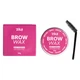Воск для фиксации бровей Zola Brow Wax, 50 г - изображение 1