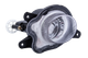 Фара противотуманная правая (пластик) на Chery AMULET, A15-3732020BA - изображение 2