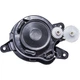 Фара противотуманная правая (стекло) на Chery AMULET, A15-3732020BA-S - изображение 4