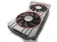 Видеокарта ColorFire Radeon R7 250 1Gb GDDR5 128 Bit Б/У (№838) - изображение 2