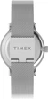 Женские наручные часы Timex Transcend Silver 31 мм - изображение 4