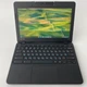 Нетбук Б-класс Lenovo N23 Chromebook / 11.6" (1366x768) TN / Intel Celeron N3060 (2 ядра по 1.6 - 2.48 GHz) / 4 GB DDR3 / 16 GB SSD / Intel HD Graphics 400 / WebCam / HDMI б/у - изображение 2