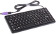 Klawiatura przewodowa Cherry G84-4100 USB PS/2 Black (G84-4100LCMGB-2) - obraz 3