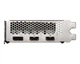 Відеокарта GF RTX 3050 6 GB GDDR6 Ventus 2X OC MSI (GeForce RTX 3050 VENTUS 2X 6G OC) ( Black ) - зображення 5