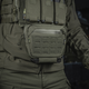 Сумка-напашник M-Tac Large Elite Ranger Green - зображення 15