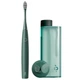 Розумна зубна електрощітка Oclean Air 2T Electric Toothbrush Green (DLTT) - зображення 1