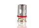 Электронная Сигарета. VooPoo Drag S Mod POD Kit Classic (Чёрный) POD Система - изображение 8