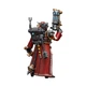 Фігурка з гри Warhammer 40k, Адепт-механік Скітар Рейнджер Альфа, JOYTOY, рухлива, 11 см (WHR 0037) - зображення 4