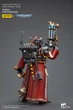 Фігурка з гри Warhammer 40k, Адепт-механік Скітар Рейнджер Альфа, JOYTOY, рухлива, 11 см (WHR 0037) - зображення 7