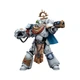 Фігурка з гри Warhammer 40k, Космодесантники Білі Консули Капітан Мессиній, JOYTOY, рухома, 12,4 см (WHR 0055) - зображення 3