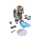 Фігурка з гри Warhammer 40k, Космодесантники Білі Консули Капітан Мессиній, JOYTOY, рухома, 12,4 см (WHR 0055) - зображення 5