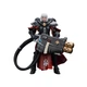 Фігурка з гри Warhammer 40k, Воздавач Адепта Сороріта з Мульті-мільтою, JOYTOY, рухома, 10,7 см (WHR 0041) - зображення 1
