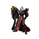 Фігурка з гри Warhammer 40k, Воздавач Адепта Сороріта з Мульті-мільтою, JOYTOY, рухома, 10,7 см (WHR 0041) - зображення 3
