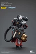 Фігурка з гри Warhammer 40k, Воздавач Адепта Сороріта з Мульті-мільтою, JOYTOY, рухома, 10,7 см (WHR 0041) - зображення 14